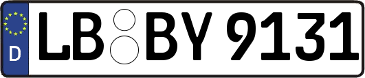 LB-BY9131