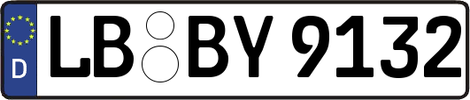LB-BY9132