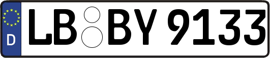 LB-BY9133