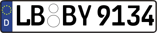 LB-BY9134