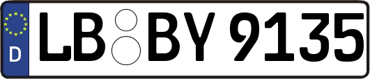 LB-BY9135
