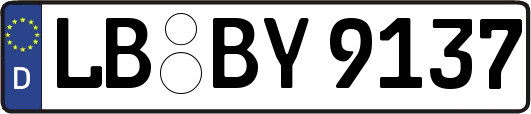LB-BY9137