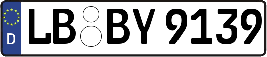 LB-BY9139