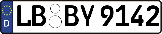 LB-BY9142