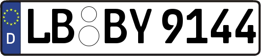 LB-BY9144