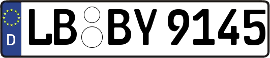 LB-BY9145