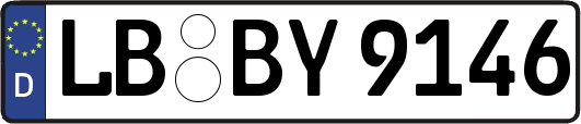 LB-BY9146