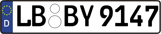 LB-BY9147