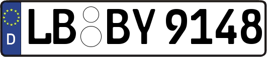 LB-BY9148