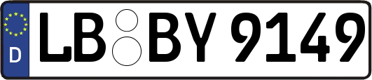 LB-BY9149