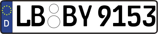 LB-BY9153