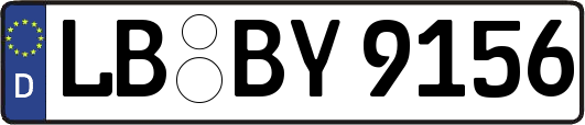 LB-BY9156