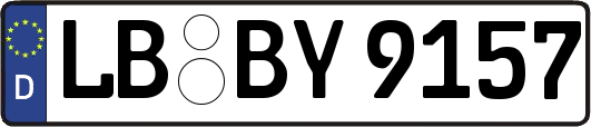 LB-BY9157