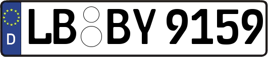 LB-BY9159