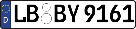 LB-BY9161