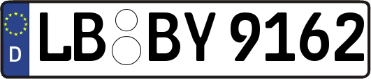 LB-BY9162