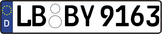 LB-BY9163