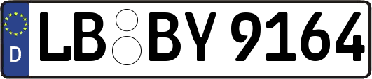 LB-BY9164
