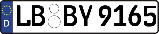 LB-BY9165