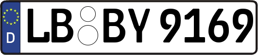 LB-BY9169