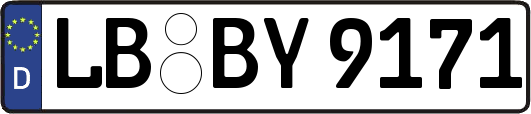 LB-BY9171