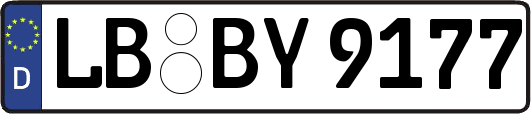 LB-BY9177
