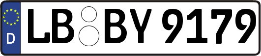 LB-BY9179