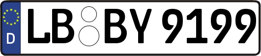 LB-BY9199