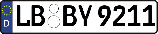 LB-BY9211