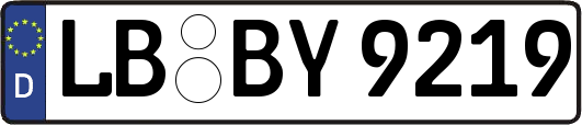 LB-BY9219