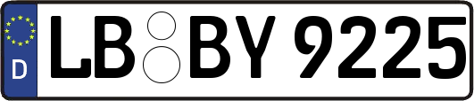 LB-BY9225