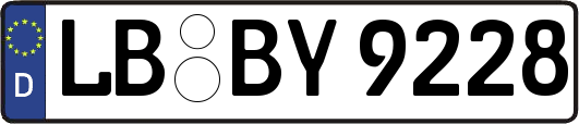 LB-BY9228