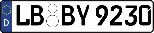 LB-BY9230