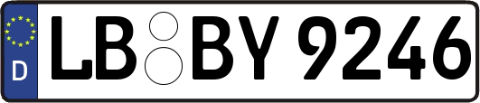LB-BY9246