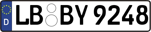 LB-BY9248