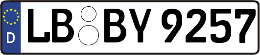 LB-BY9257