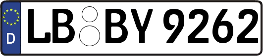 LB-BY9262
