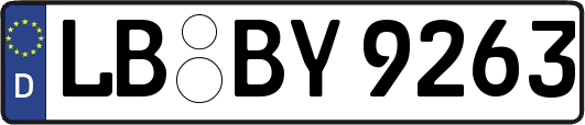 LB-BY9263