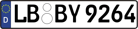 LB-BY9264