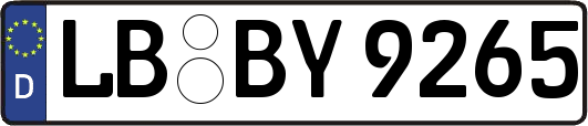 LB-BY9265