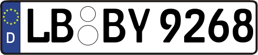 LB-BY9268