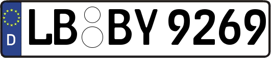 LB-BY9269