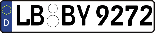 LB-BY9272