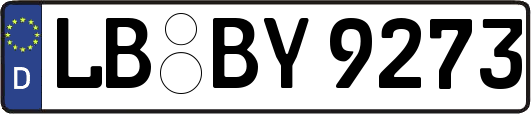 LB-BY9273
