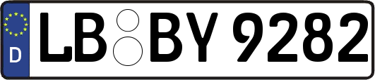 LB-BY9282