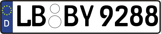 LB-BY9288