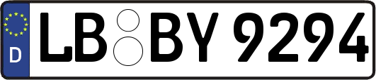 LB-BY9294