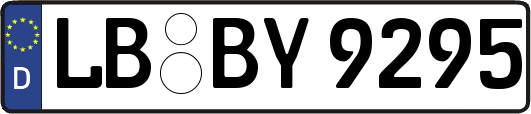 LB-BY9295