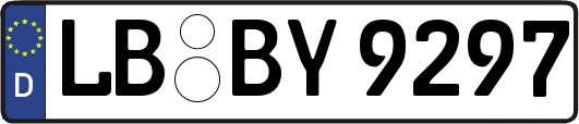 LB-BY9297