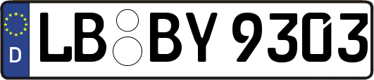 LB-BY9303